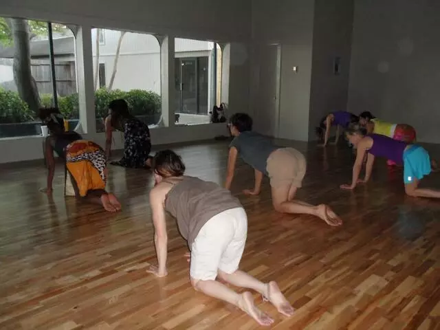 Austin Dance Collective