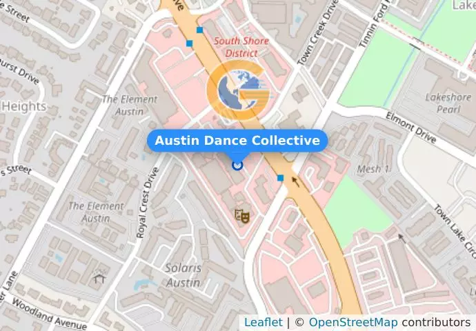 Austin Dance Collective