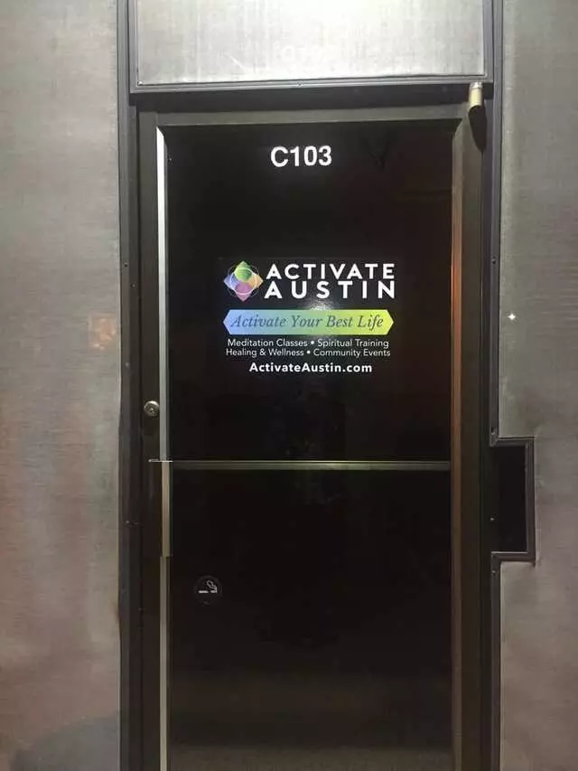 Activate Austin