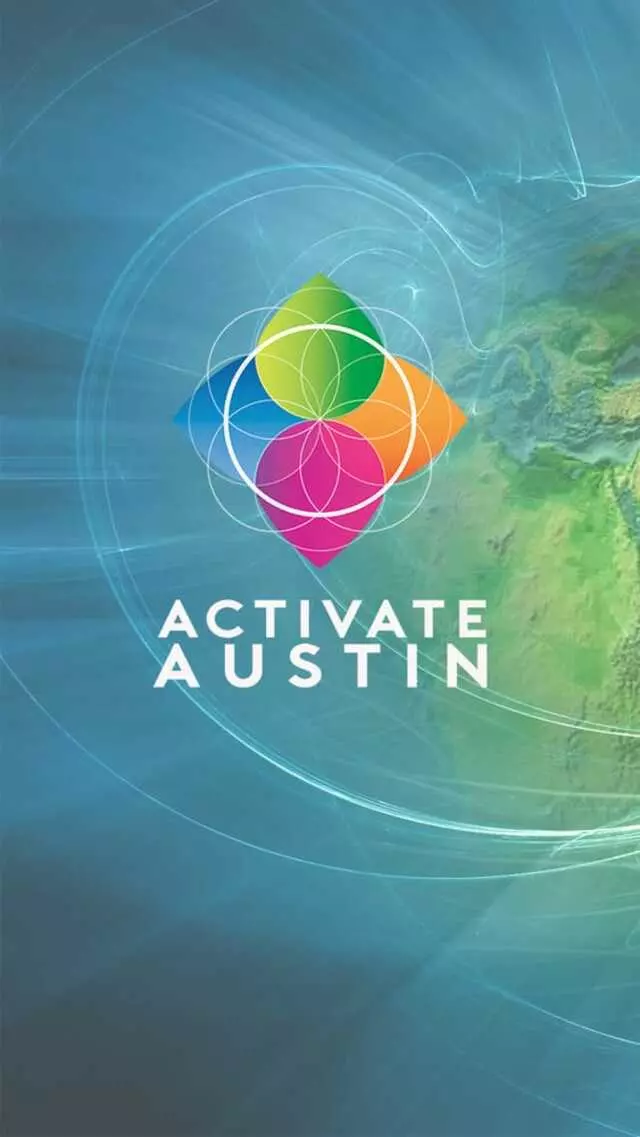 Activate Austin