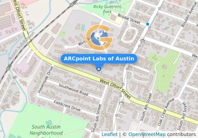 ARCpoint Labs of Austin