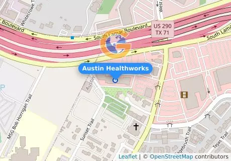 Austin Healthworks