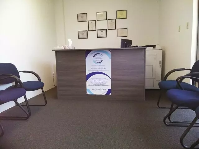 Changes Counseling Services