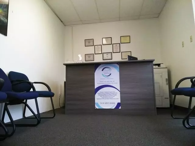 Changes Counseling Services