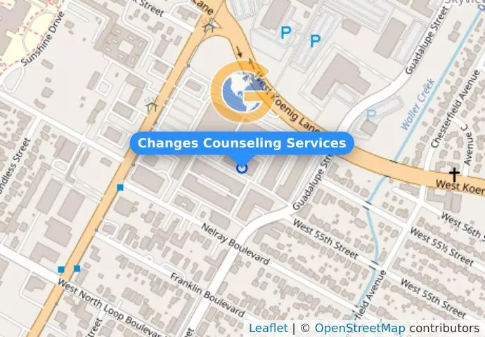 Changes Counseling Services