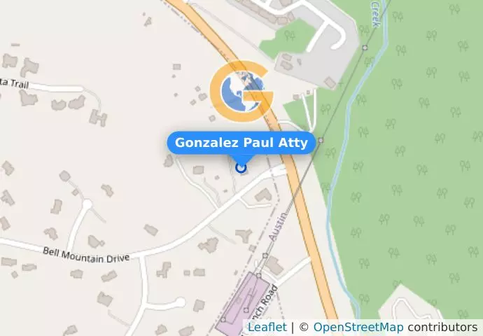 Gonzalez Paul Atty