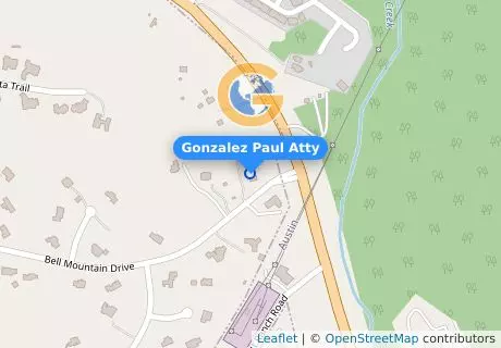 Gonzalez Paul Atty