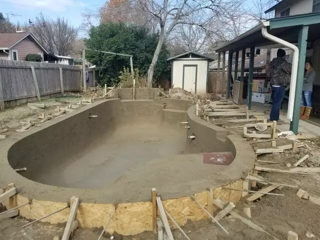 Athena Pools