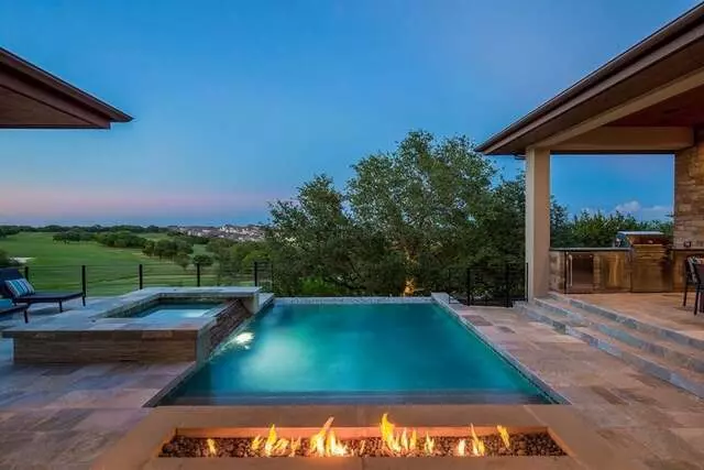 Athena Pools