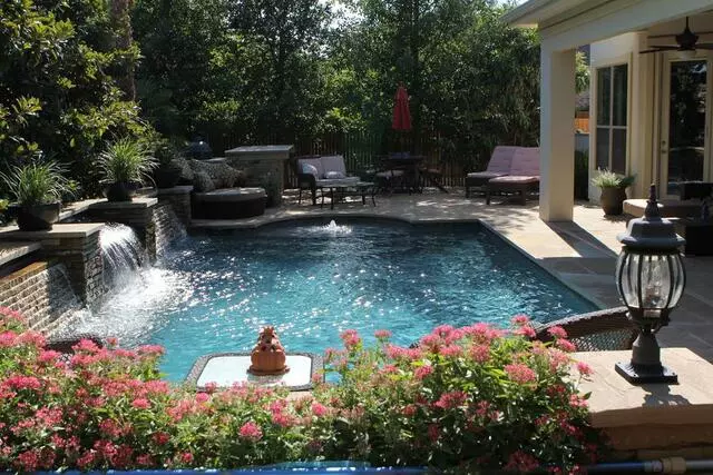 Athena Pools