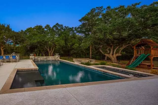 Athena Pools