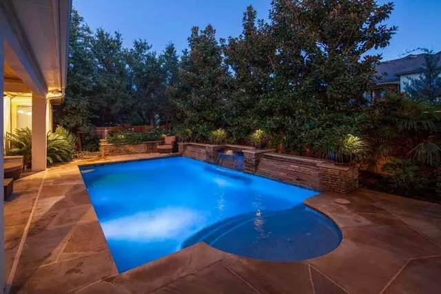 Athena Pools