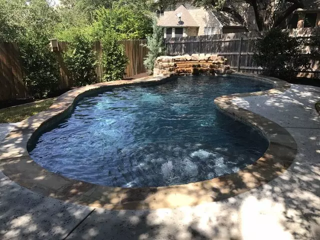 Athena Pools