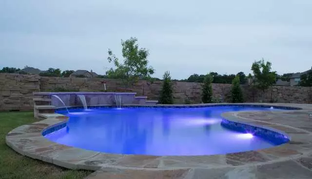 Athena Pools