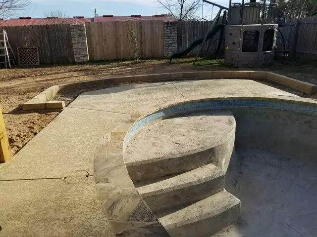 Athena Pools