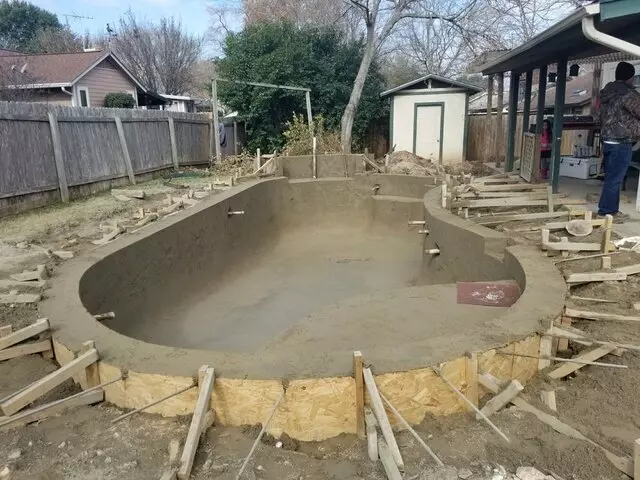 Athena Pools