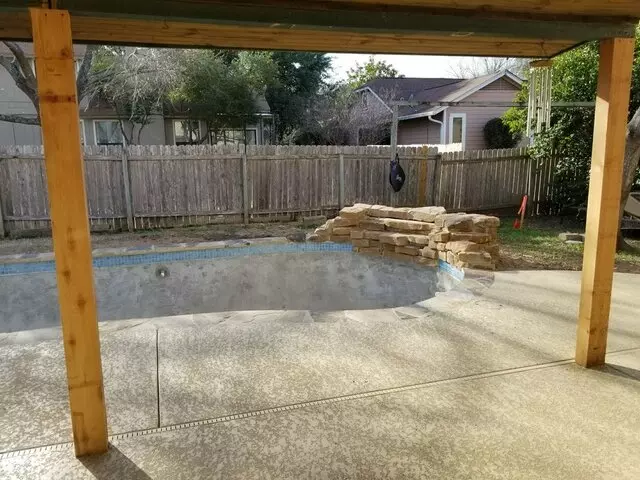Athena Pools