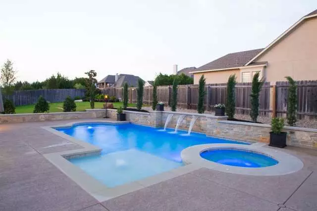 Athena Pools
