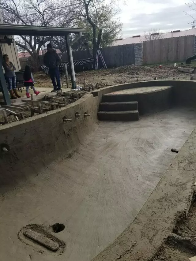 Athena Pools