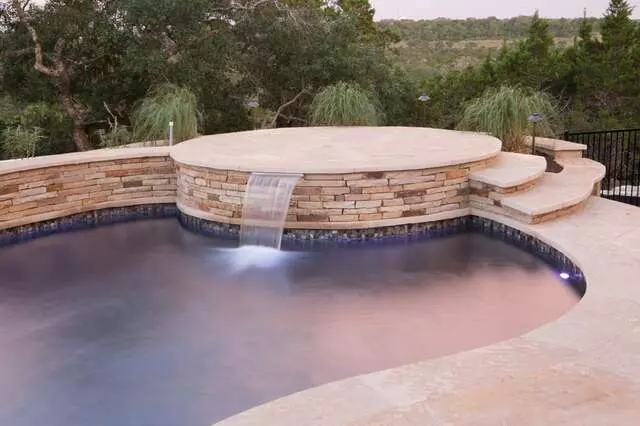 Athena Pools
