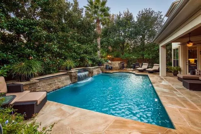 Athena Pools