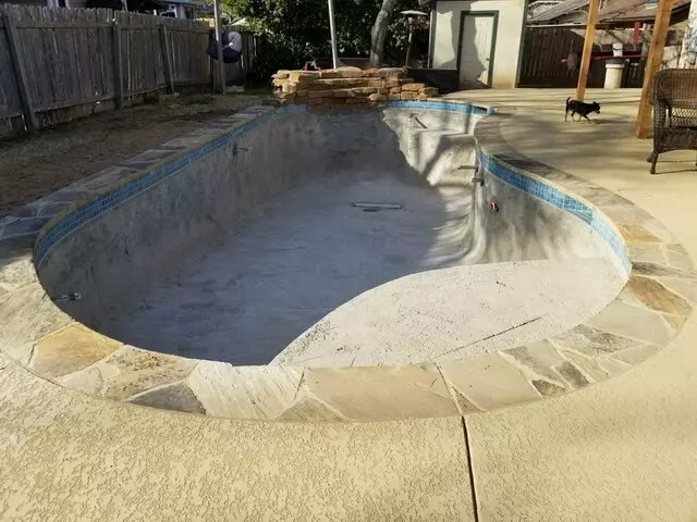 Athena Pools