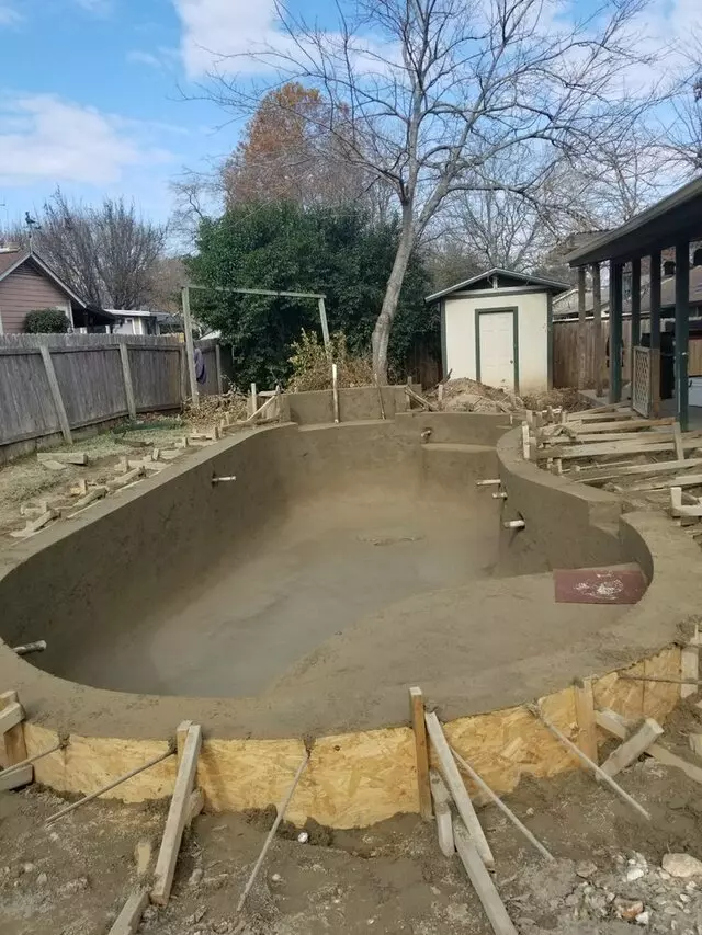 Athena Pools