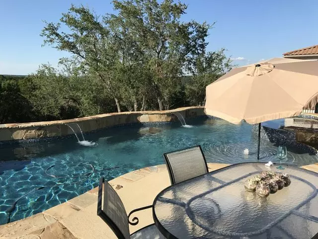 Athena Pools