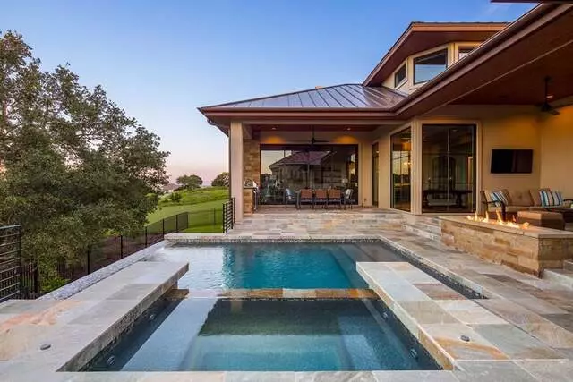 Athena Pools