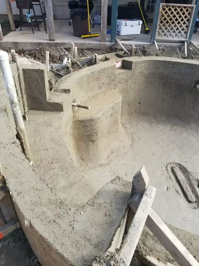 Athena Pools