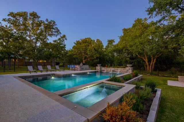 Athena Pools