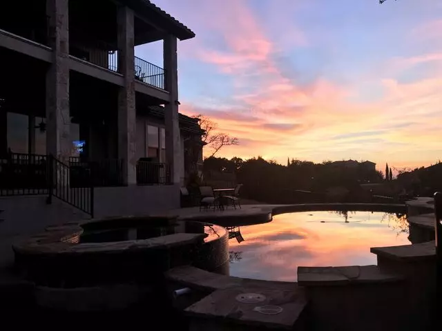 Athena Pools