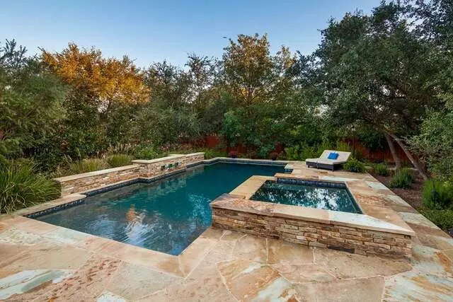 Athena Pools