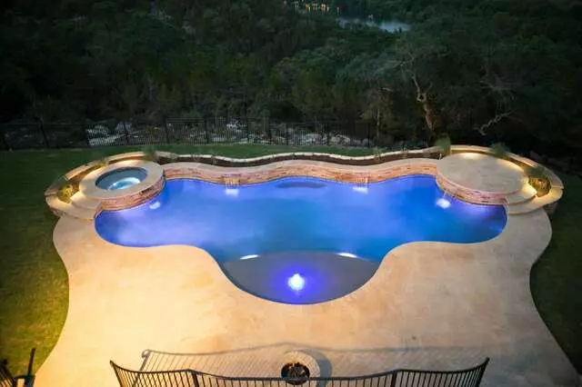 Athena Pools