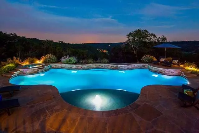 Athena Pools