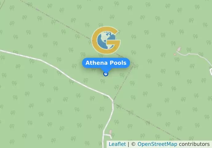 Athena Pools