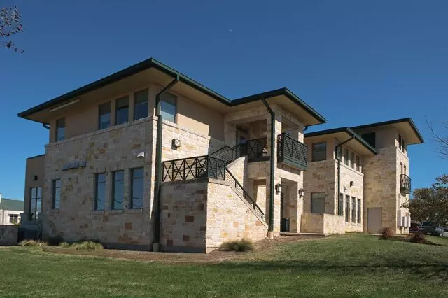 Austin Oral and Maxillofacial Surgery