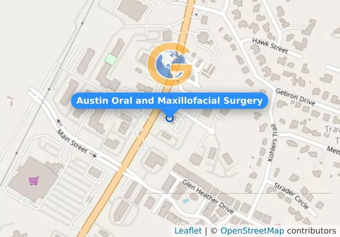 Austin Oral and Maxillofacial Surgery