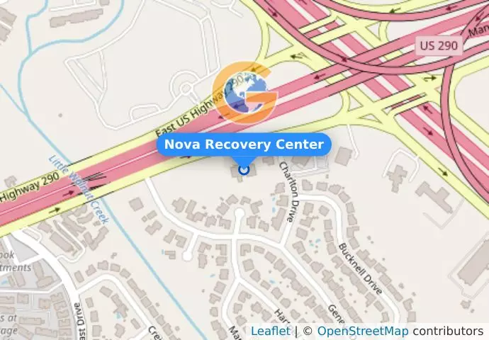 Nova Recovery Center