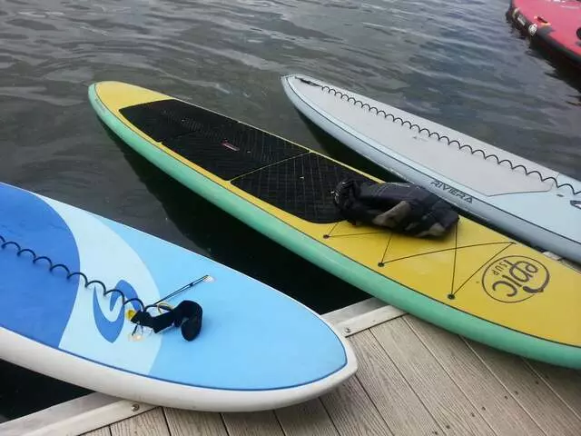Austin Paddle Sports