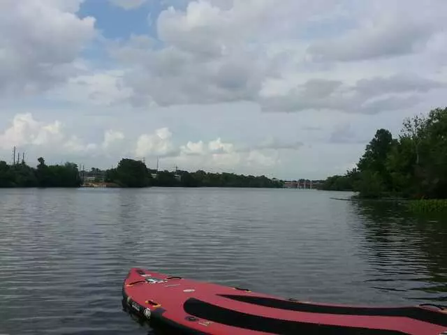 Austin Paddle Sports