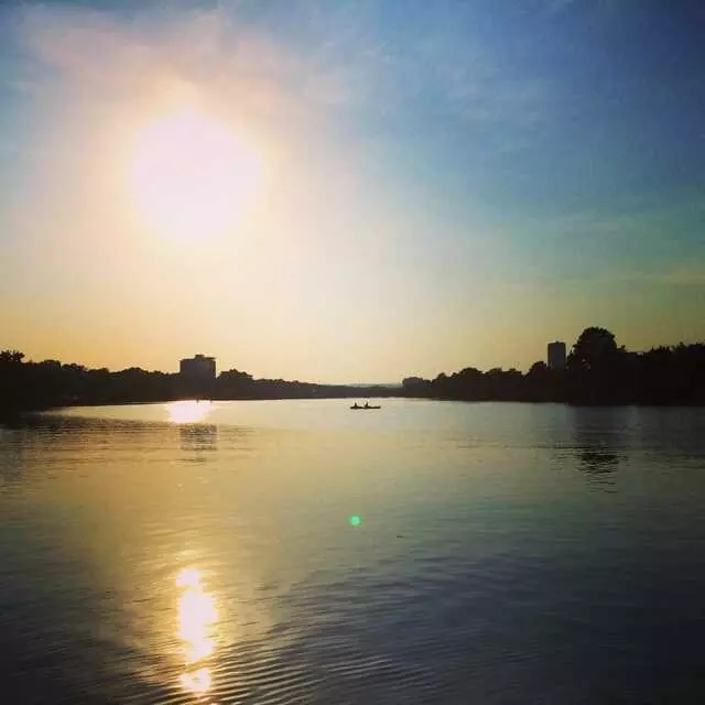 Austin Paddle Sports