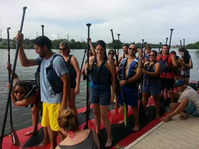 Austin Paddle Sports