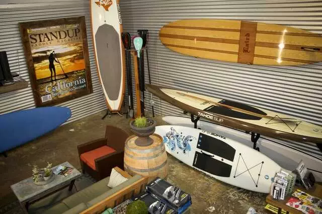 Austin Paddle Sports