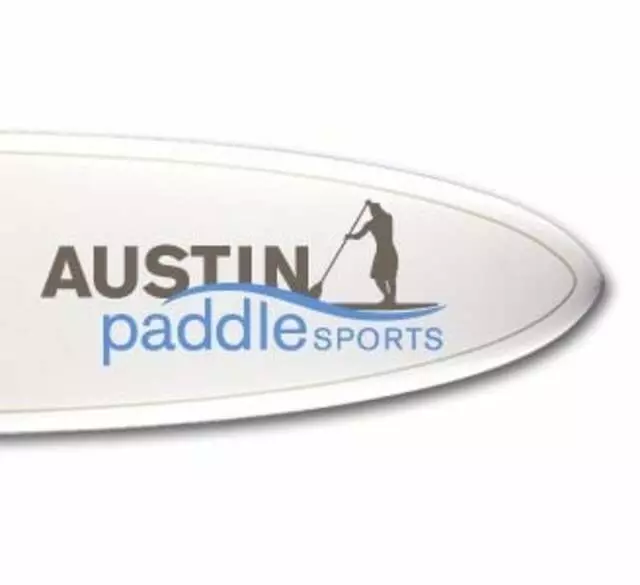 Austin Paddle Sports