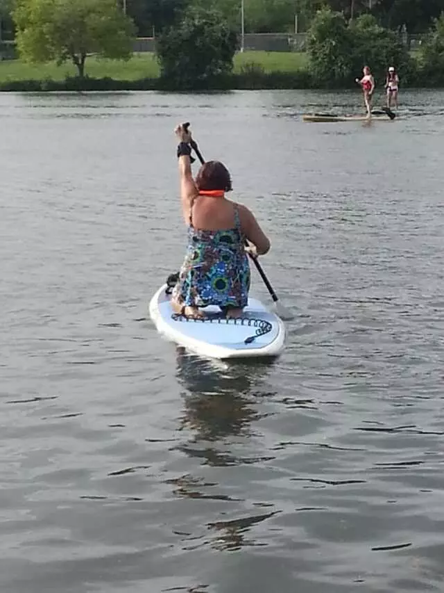 Austin Paddle Sports