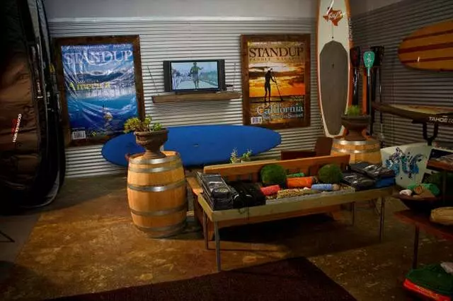 Austin Paddle Sports