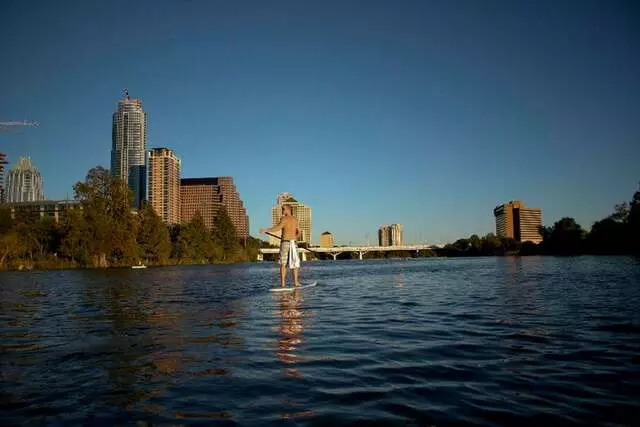 Austin Paddle Sports
