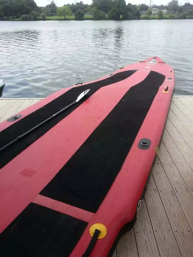 Austin Paddle Sports