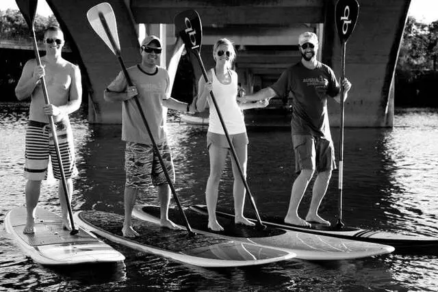 Austin Paddle Sports
